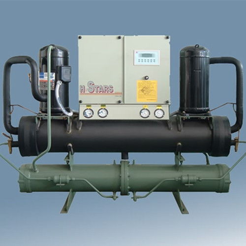 孝感定制滿液式低溫冷水機組供應(yīng)廠家