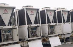 蘇州風(fēng)冷熱泵機(jī)組維修保養(yǎng) 風(fēng)冷模塊機(jī)組維修保養(yǎng)