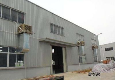 服裝車(chē)間工位降溫措施服裝廠排風(fēng)散熱工程