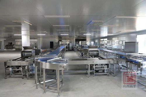 總投資8億 晉城一項目最新進展