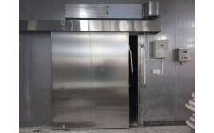 價格適中的冷庫門推薦 沈陽雪源制冷設備工程