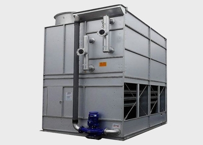 制冷管道的安裝技術