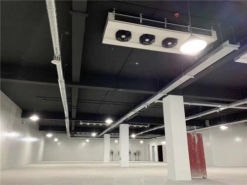 南京僑坤制冷 打造制冷設(shè)備工程領(lǐng)域的誠信企業(yè)典范