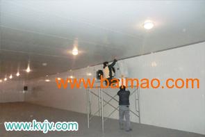 商品公司冷庫(kù) 生產(chǎn)廠家、價(jià)格與制冷工程全面解析