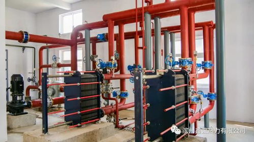 立足標準化，打造精品供熱與制冷工程
