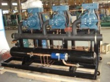 追求卓越的質量與服務，只有起點，沒有終點——上海惠裕制冷設備工程供應產品理念